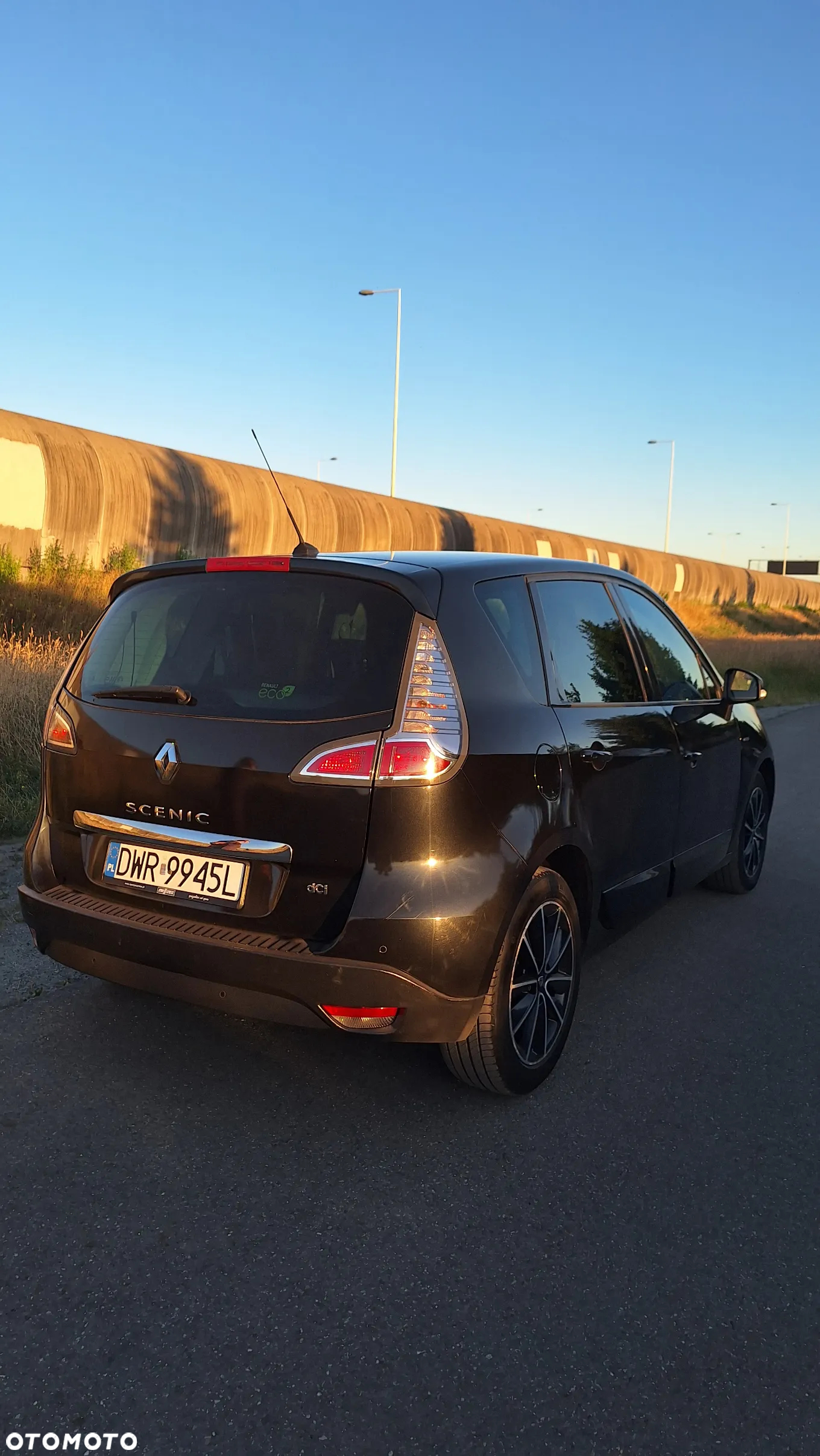 Renault Scenic 1.6dCi Energy Bose Edition - 22