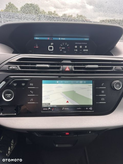Citroën C4 SpaceTourer - 28