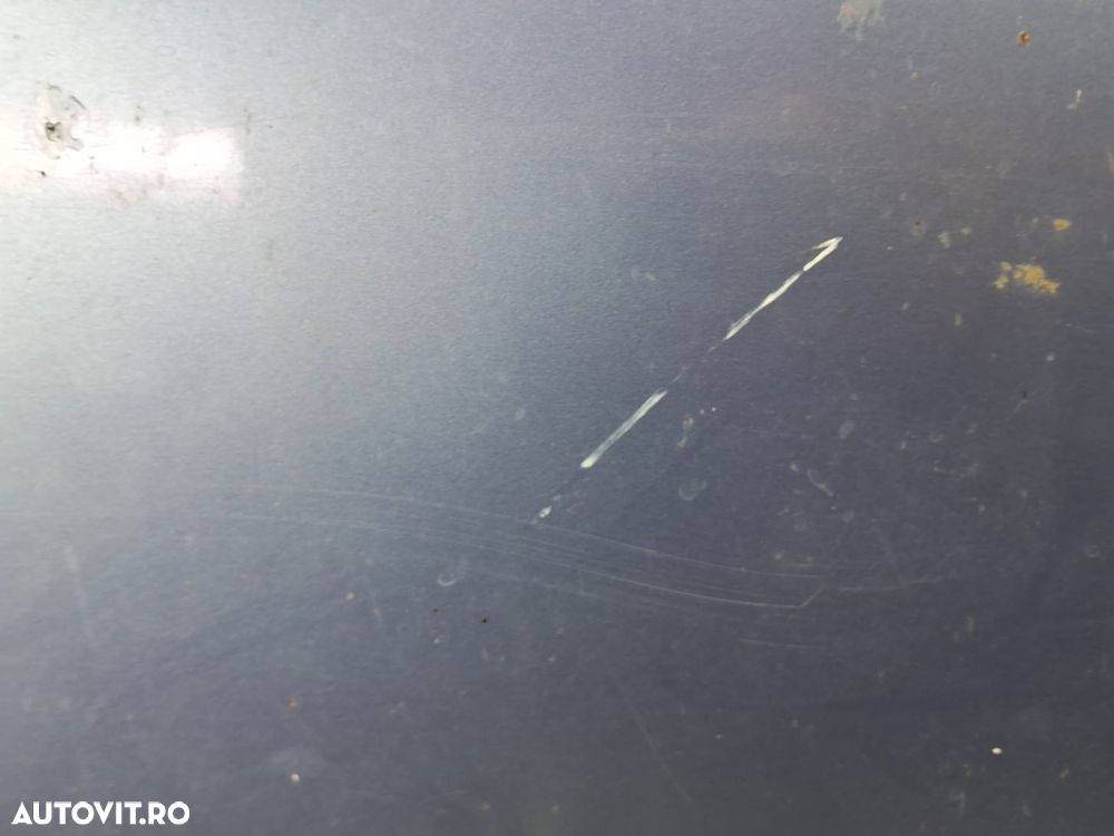 Capota motor Mercedes-Benz Vito W638 [1996 - 2003] 2.2 OM611980 - 6