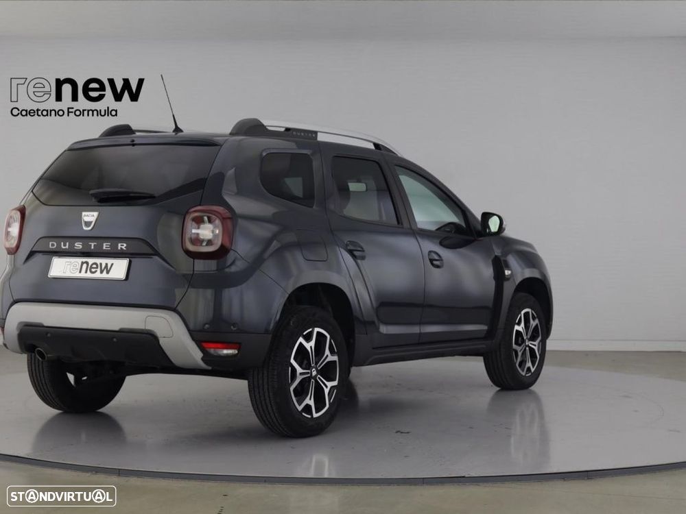 Dacia Duster 1.0 TCe Prestige - 7