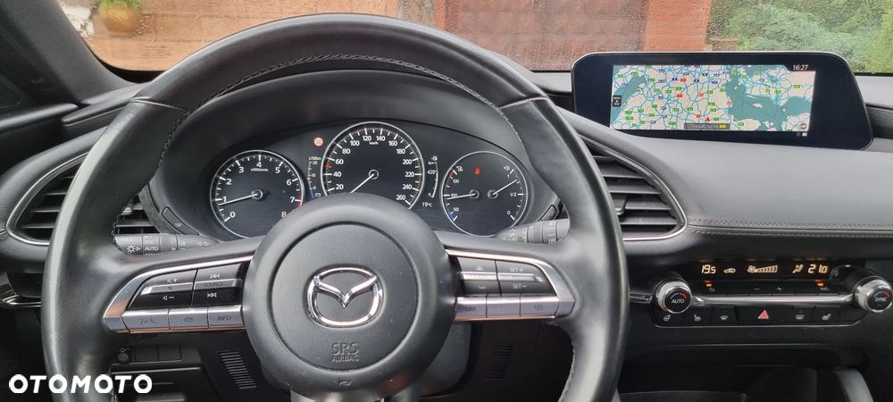 Mazda 3 2.0 mHEV Kanjo - 30