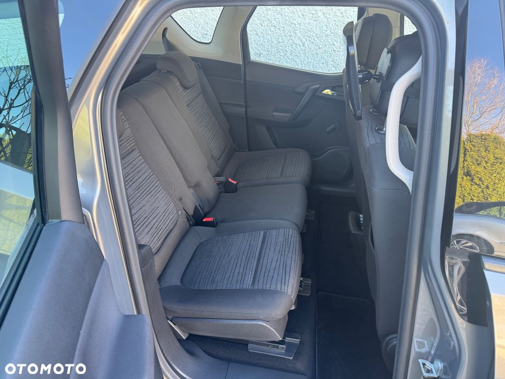 Opel Meriva 1.6 CDTI ecoflex Start/Stop Edition - 7