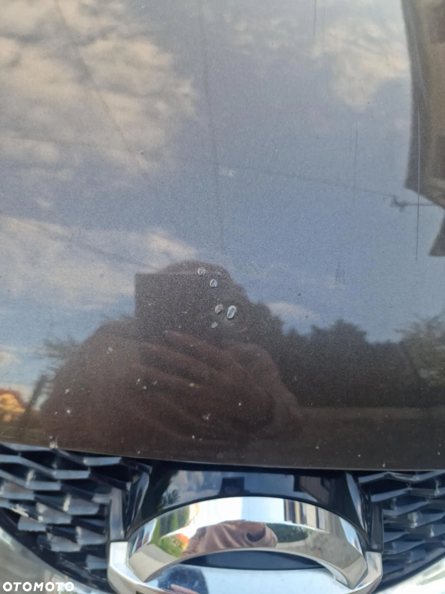 Nissan Qashqai - 9