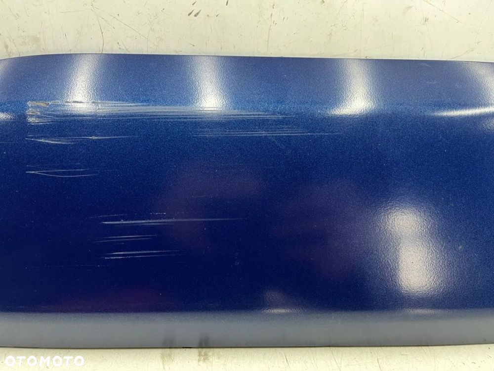 Listwa Citroen Berlingo Partner Rifter Doblo Combo E ProAce City 18r.- prawa tylna nakładka drzwi - 4