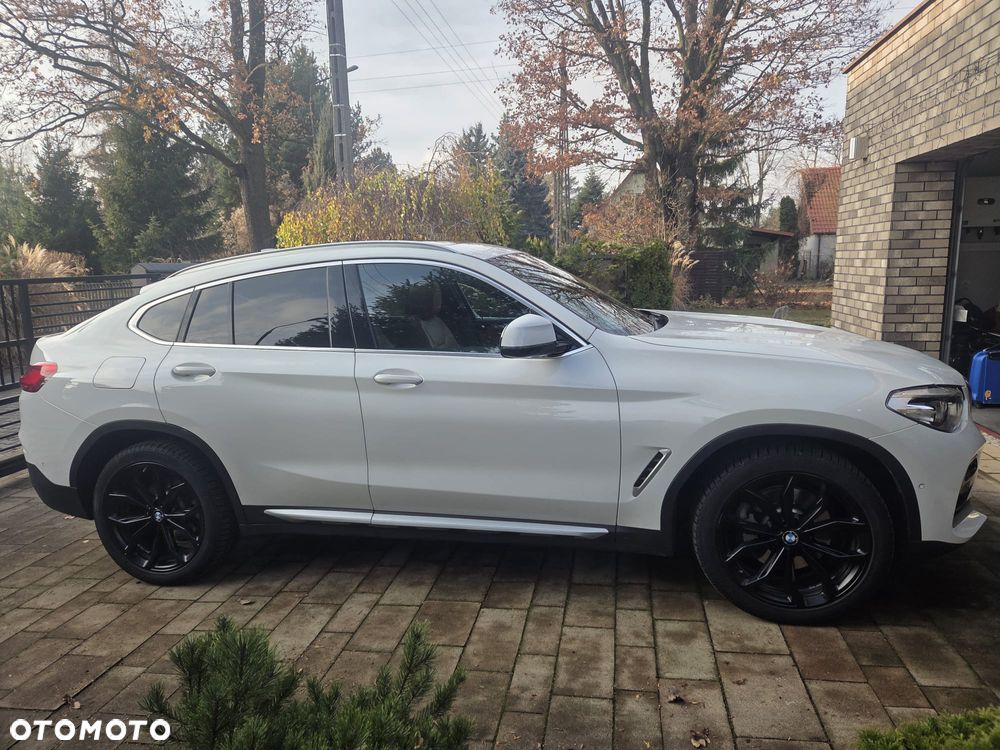 BMW X4 ver-xdrive30i-xline-sport - 4