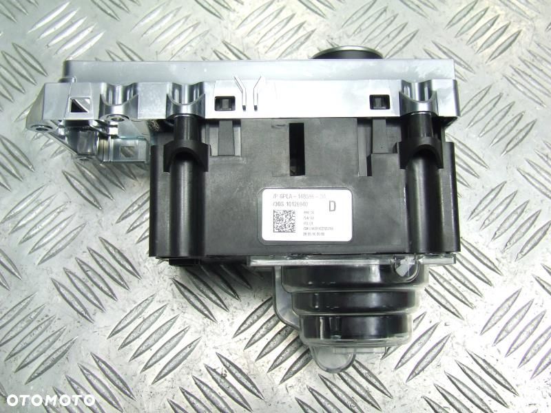 RANGE ROVER SPORT PANEL PRZEŁĄCZNIKÓW GPLA14B596DA - 5