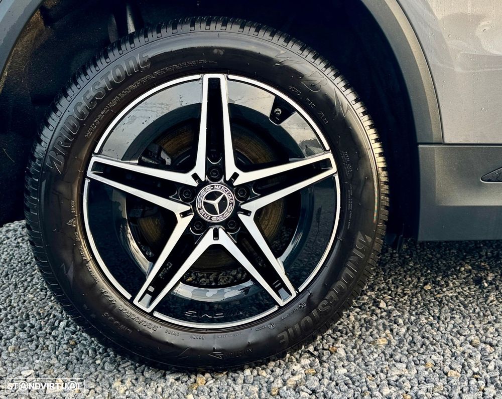 Mercedes-Benz EQA - 16