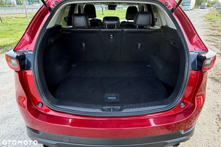 Mazda CX-5 2.5 Exclusive-Line AWD - 7