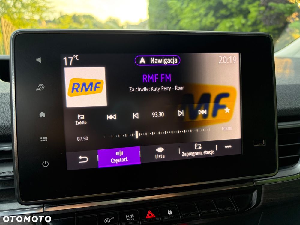 Renault Kangoo Grand TCe 130 EDC Techno - 22