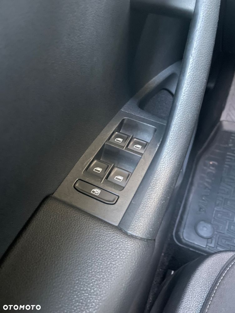 Skoda Octavia - 26