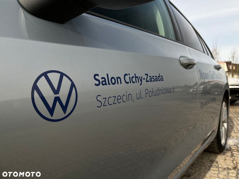 Volkswagen Golf Variant - 9