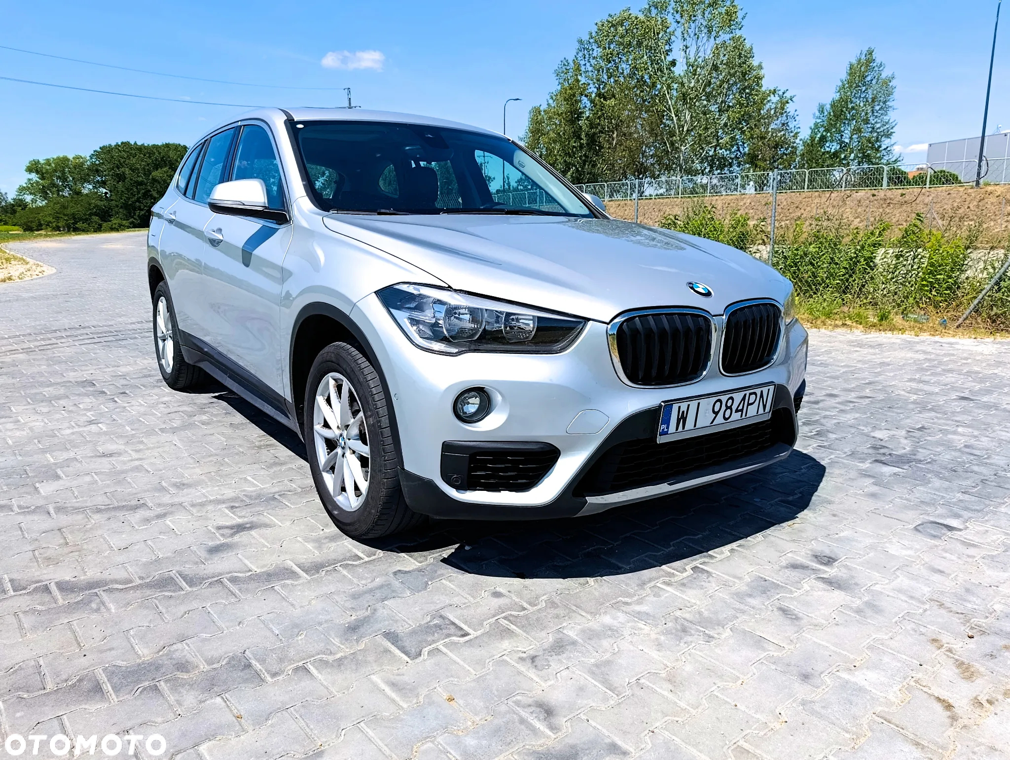 BMW X1 xDrive25d Advantage - 3