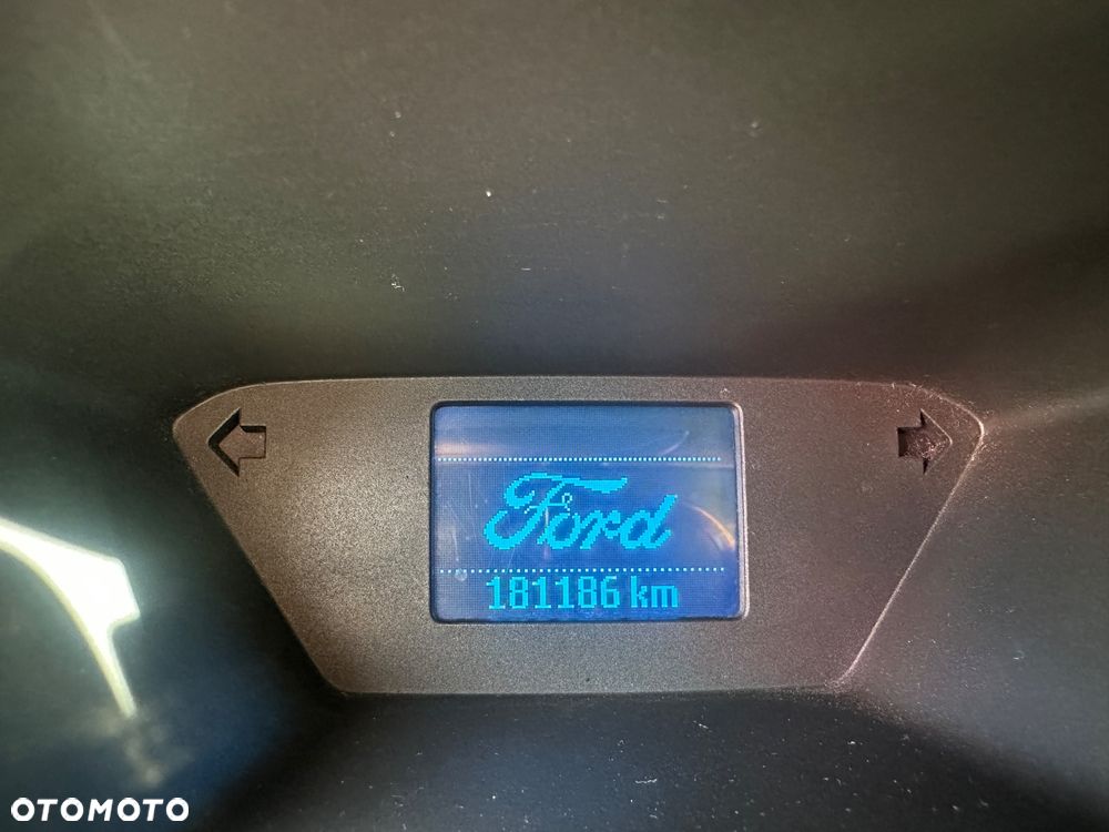 Ford Transit Connect 210 L2 Ambiente - 8