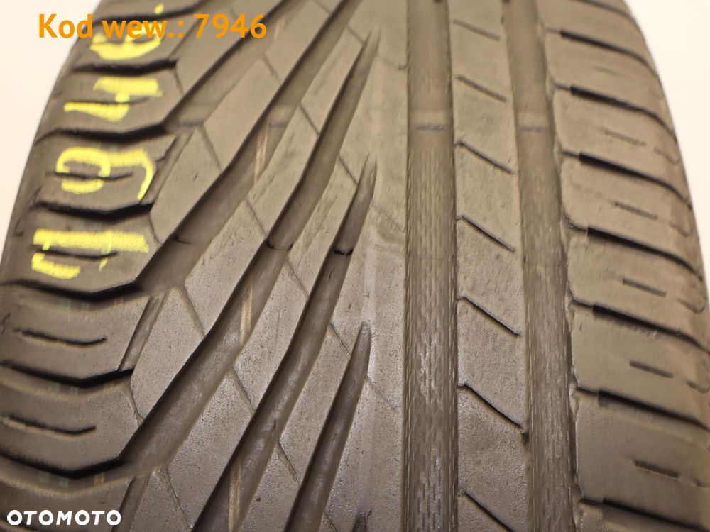 Uniroyal Rainsport 3 - 235/45 R17 - 2