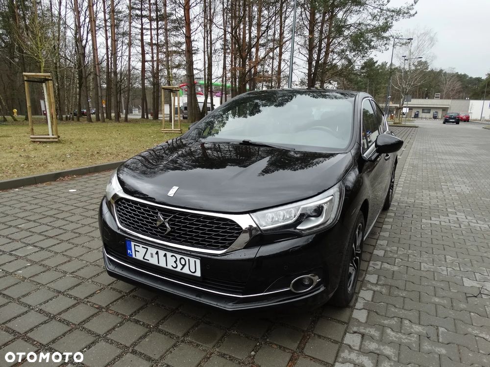 Citroën DS4 PureTech 130 Stop&Start SoChic - 27