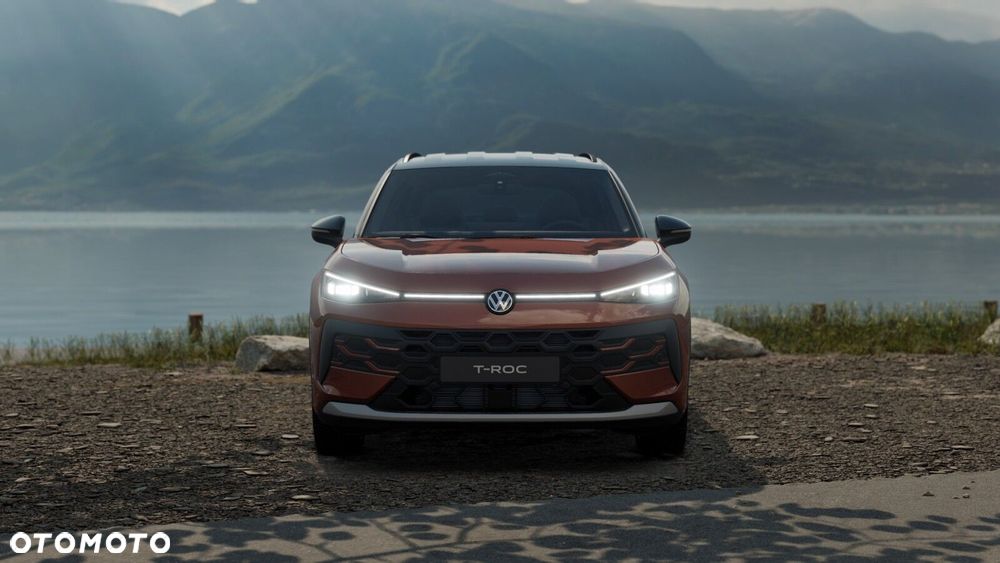 Volkswagen T-Roc - 6