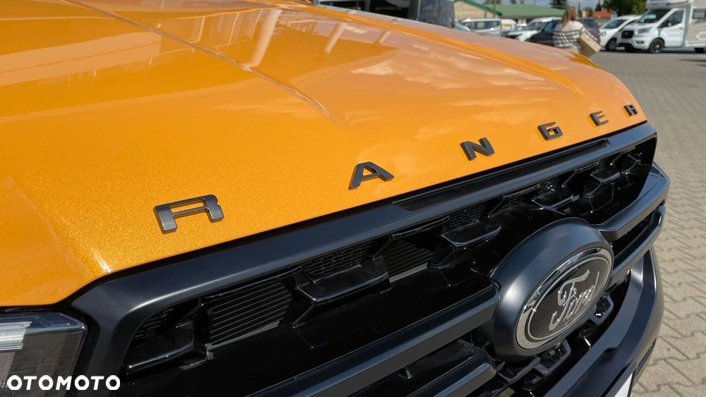 Ford Ranger - 11