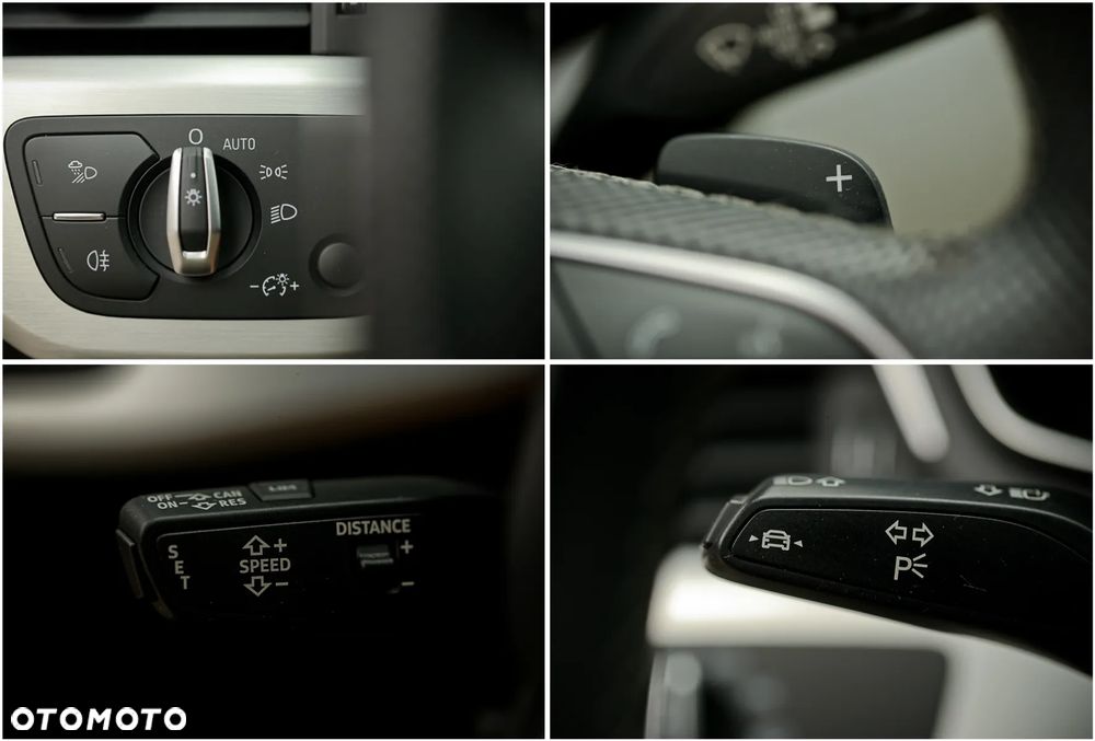 Audi A5 Sportback 40 TDI quattro S tronic S line - 39