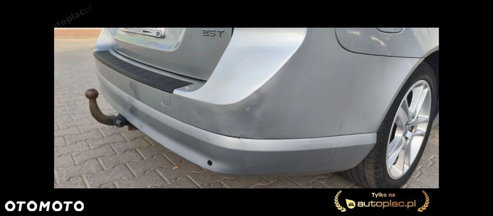 Volvo V70 - 12
