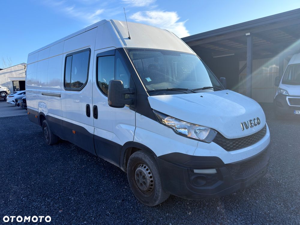 Iveco Daily 35S15 - 4