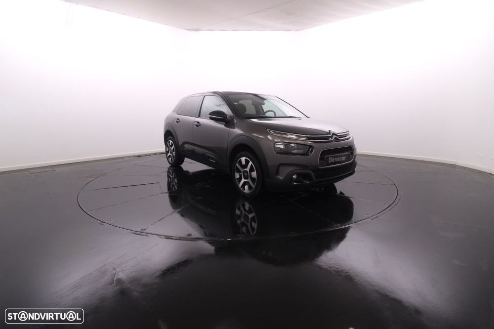 Citroën C4 Cactus 1.5 BlueHDi Shine - 11