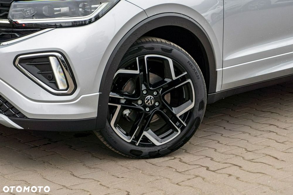 Volkswagen T-Cross - 9