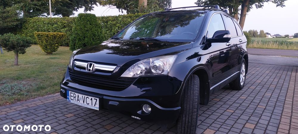 Honda CR-V 2.2i-CTDi Executive - 1