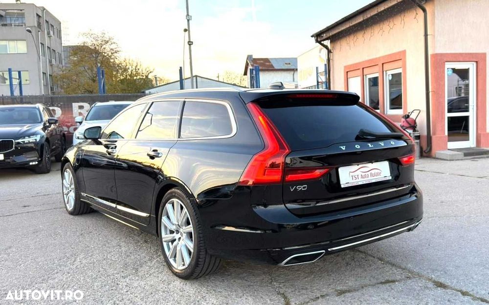 Volvo V90 - 6