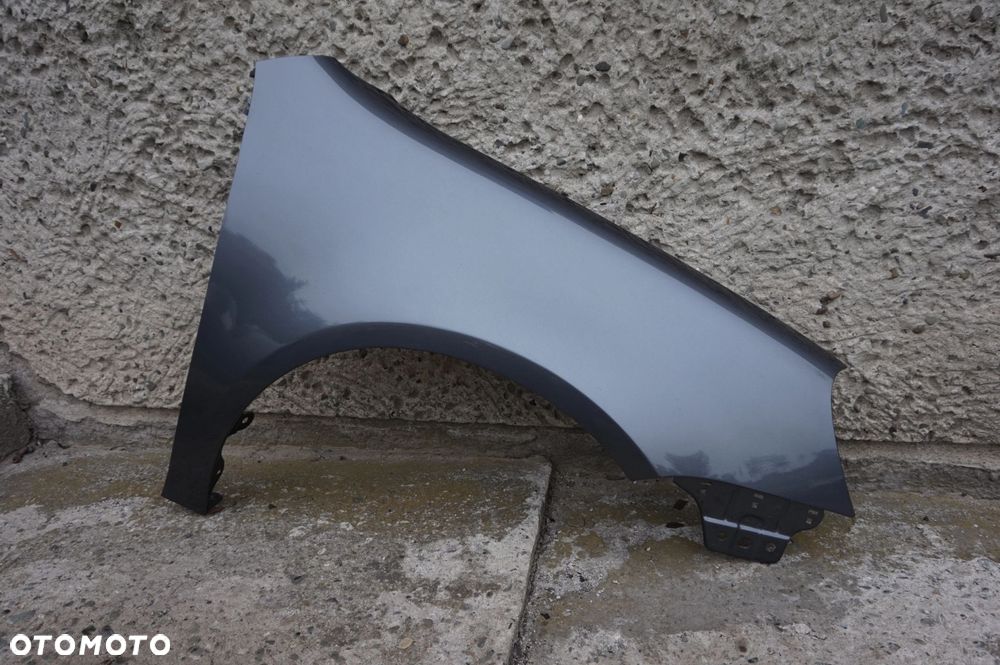 BŁOTNIK PRZEDNI PRAWY VW GOLF V 5 LD7X - 4