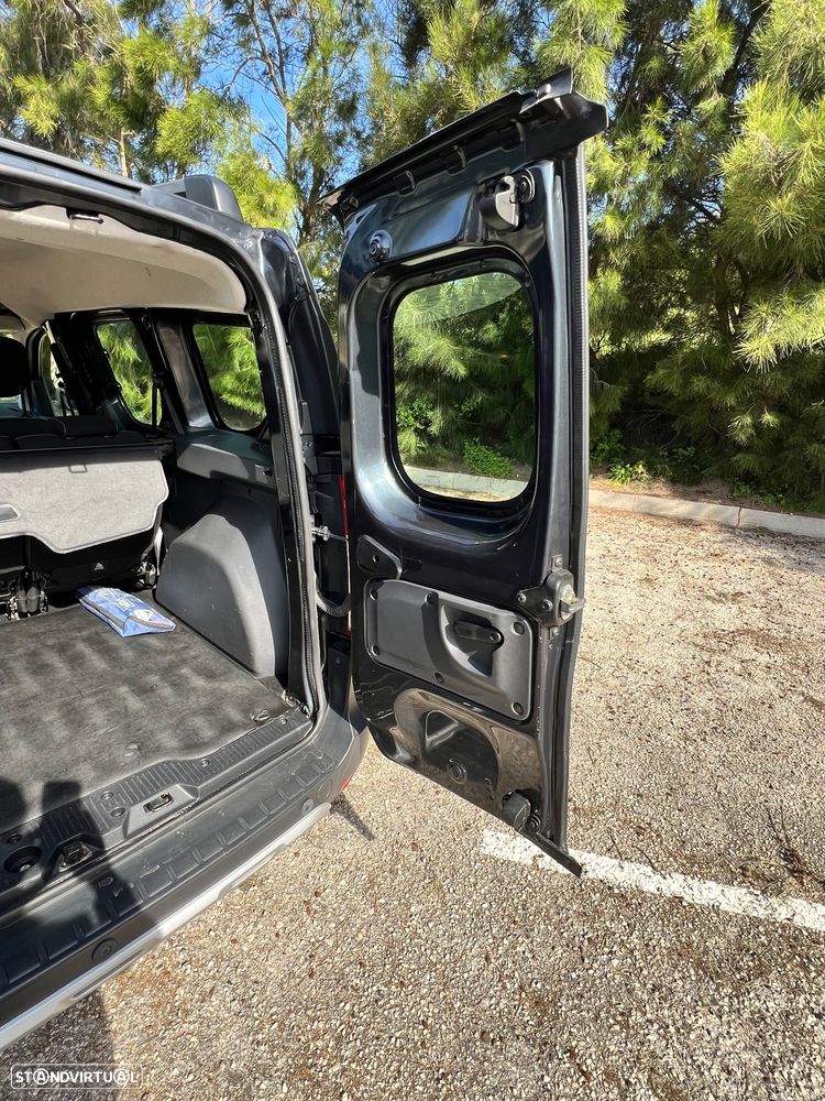 Dacia Dokker 1.2 TCe Essential - 10