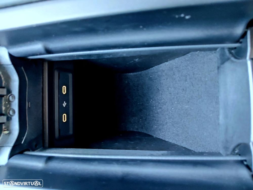 Mercedes-Benz A 200 Progressive Aut. - 18