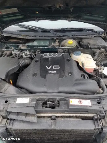 Audi A6 C5 2.4 2.8 V6 2.5 TDI quattro - 6