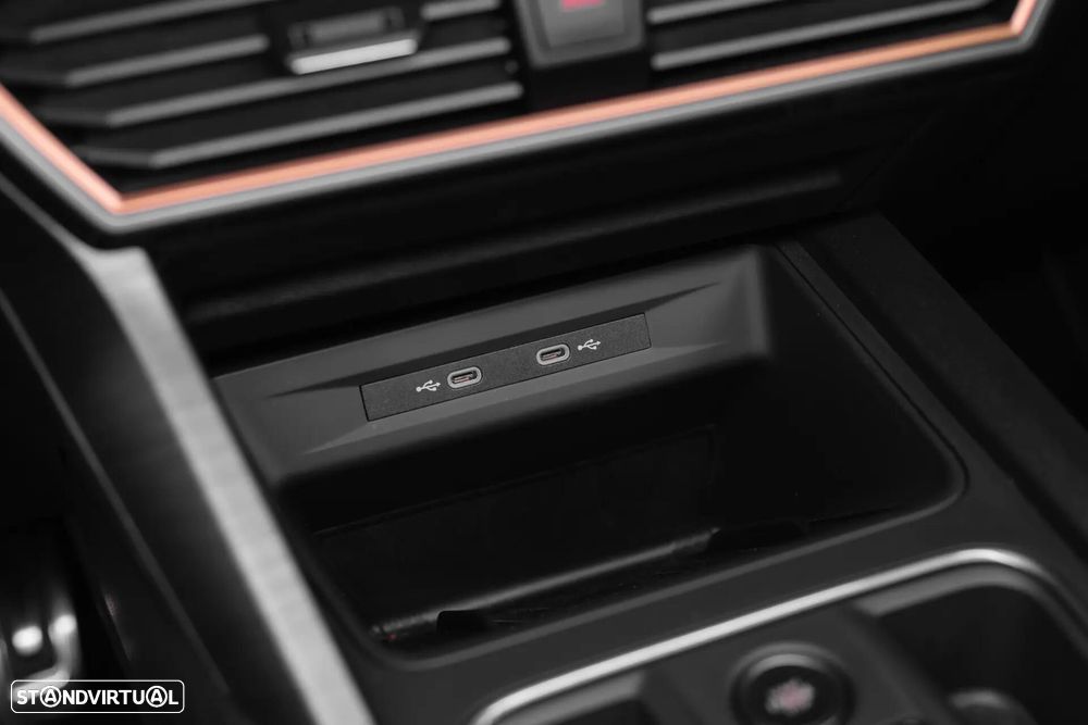 Cupra Leon ST 1.4 e-Hybrid VZ DSG - 35