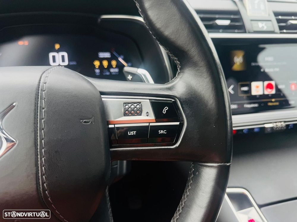 DS DS7 Crossback 1.6 THP So Chic EAT8 - 27