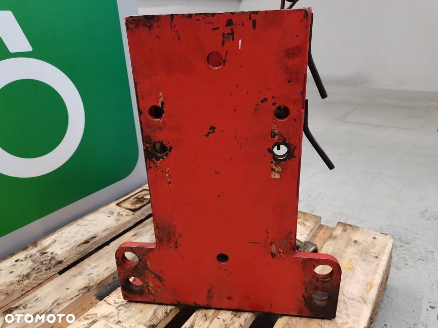 Manitou MLT .... Zaczep - 6