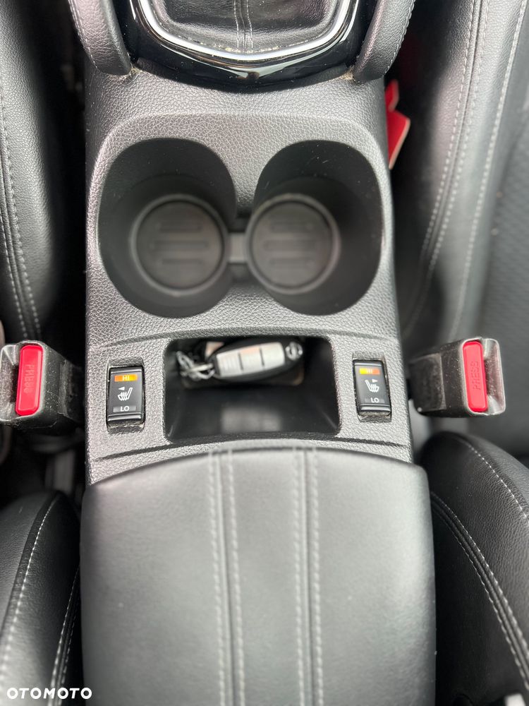 Nissan Qashqai - 18