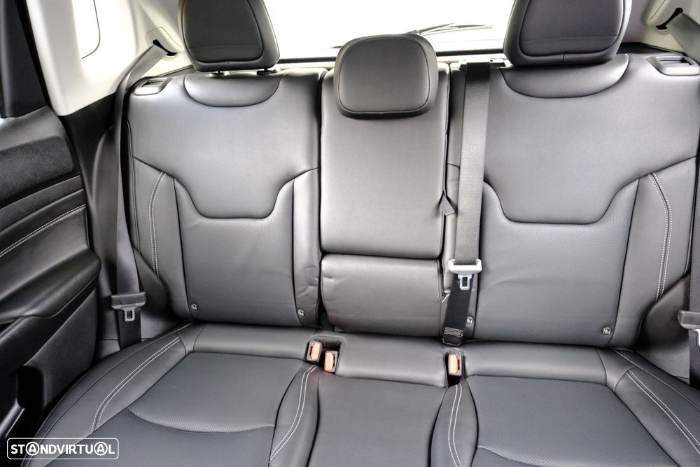 Jeep Compass - 12