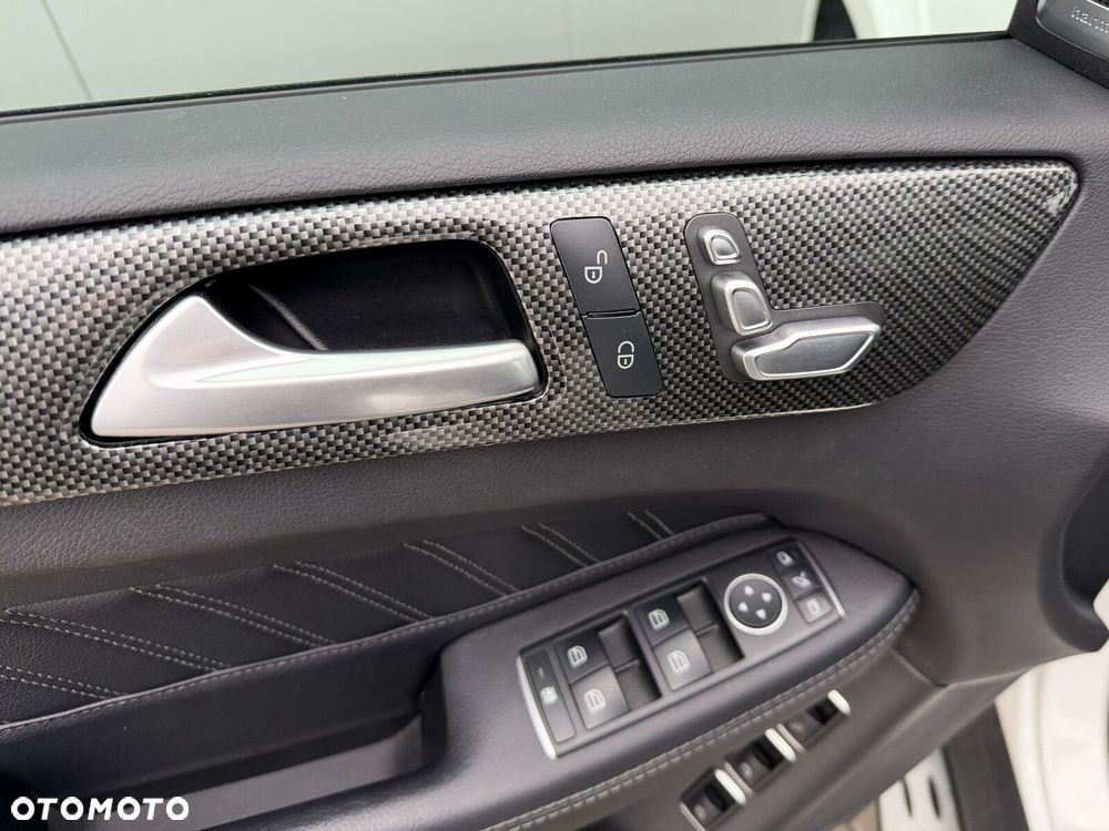 Mercedes-Benz GLS 350 d 4-Matic - 30