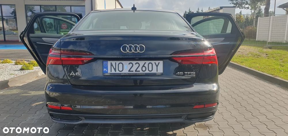Audi A6 Avant - 18