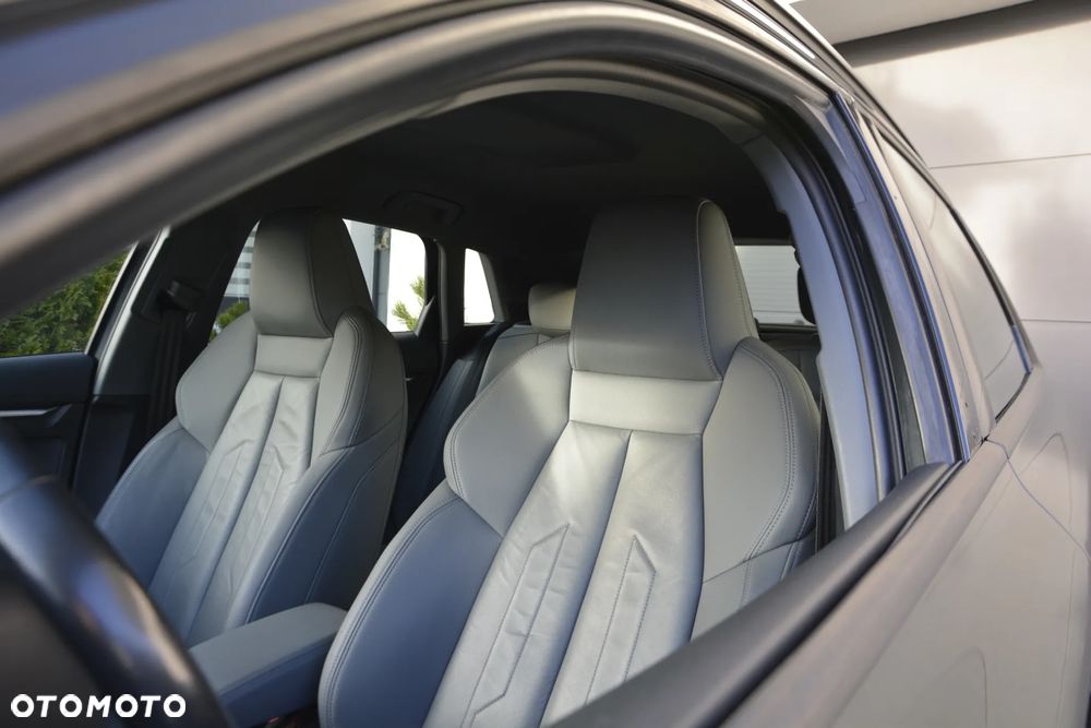 Audi A3 Sportback 35 TFSI S tronic advanced - 8
