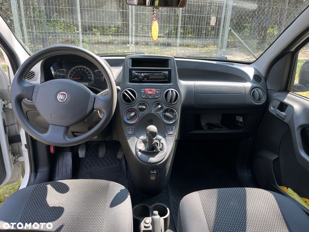 Fiat Panda - 3