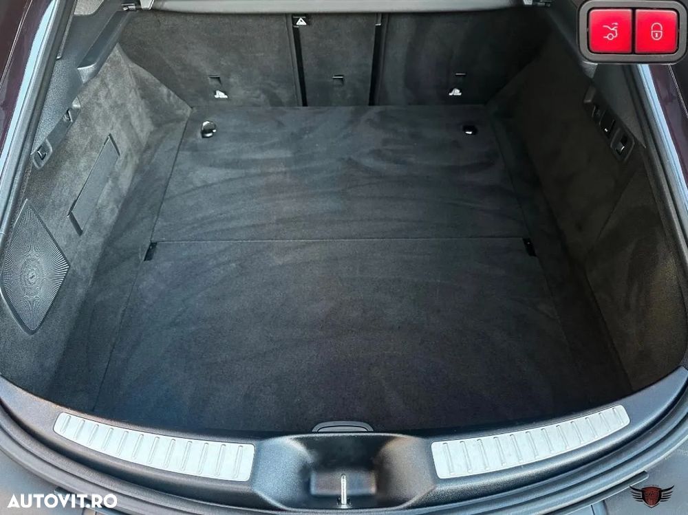 Mercedes-Benz AMG GT 4-door Coupe 53 4Matic+ - 38