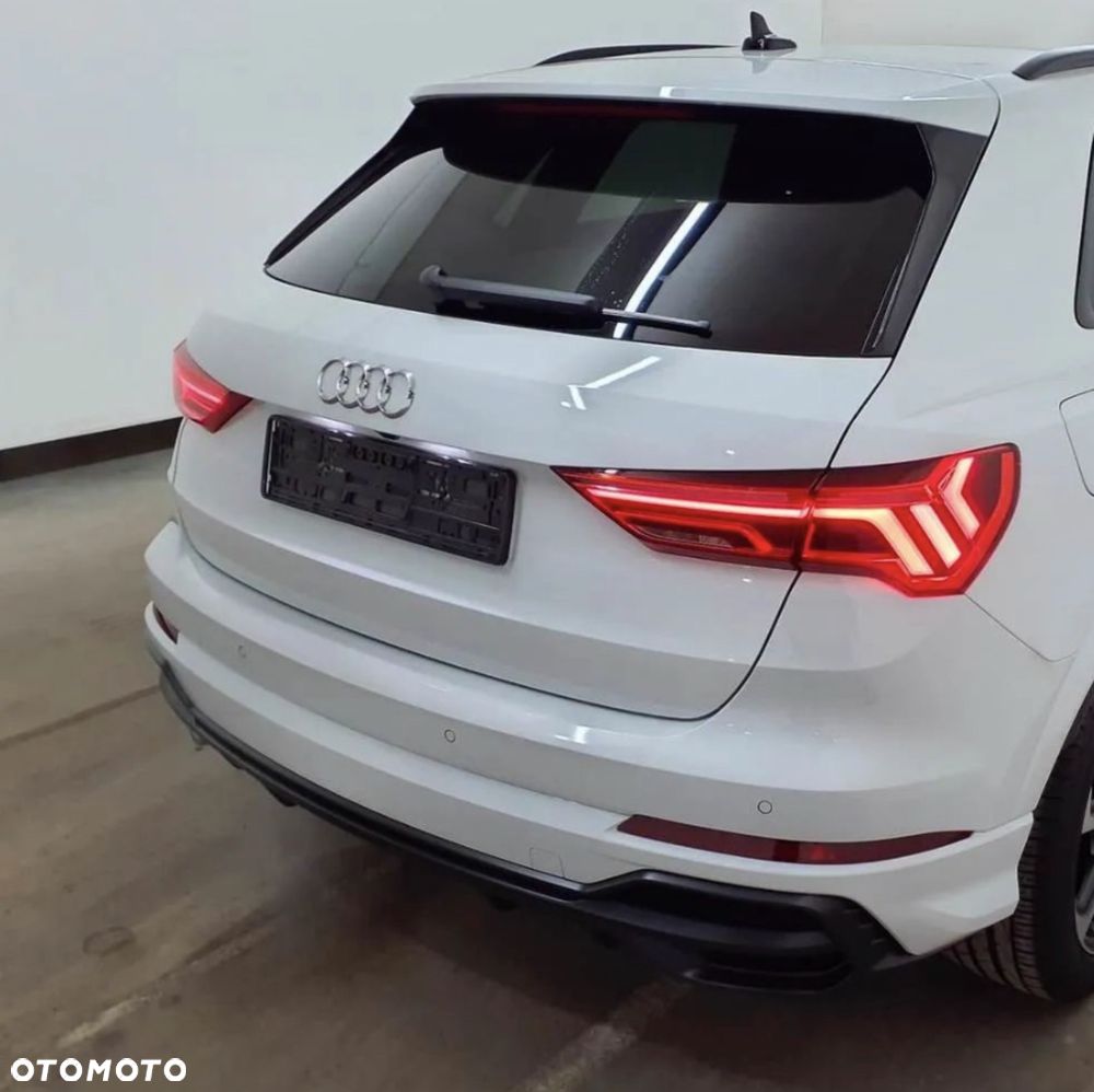 Audi Q3 45 TFSI Quattro S Line S tronic - 6