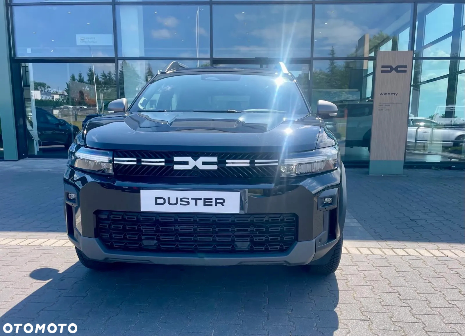 Dacia Bigster - 5