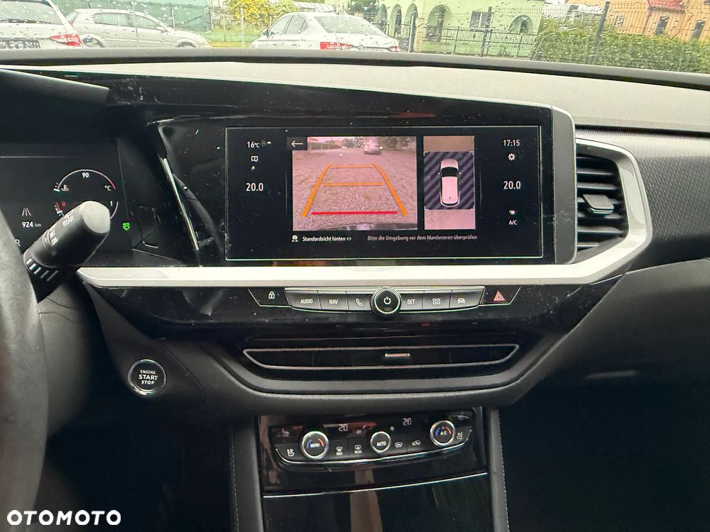 Opel Grandland X 1.5 D Start/Stop Automatik INNOVATION - 13
