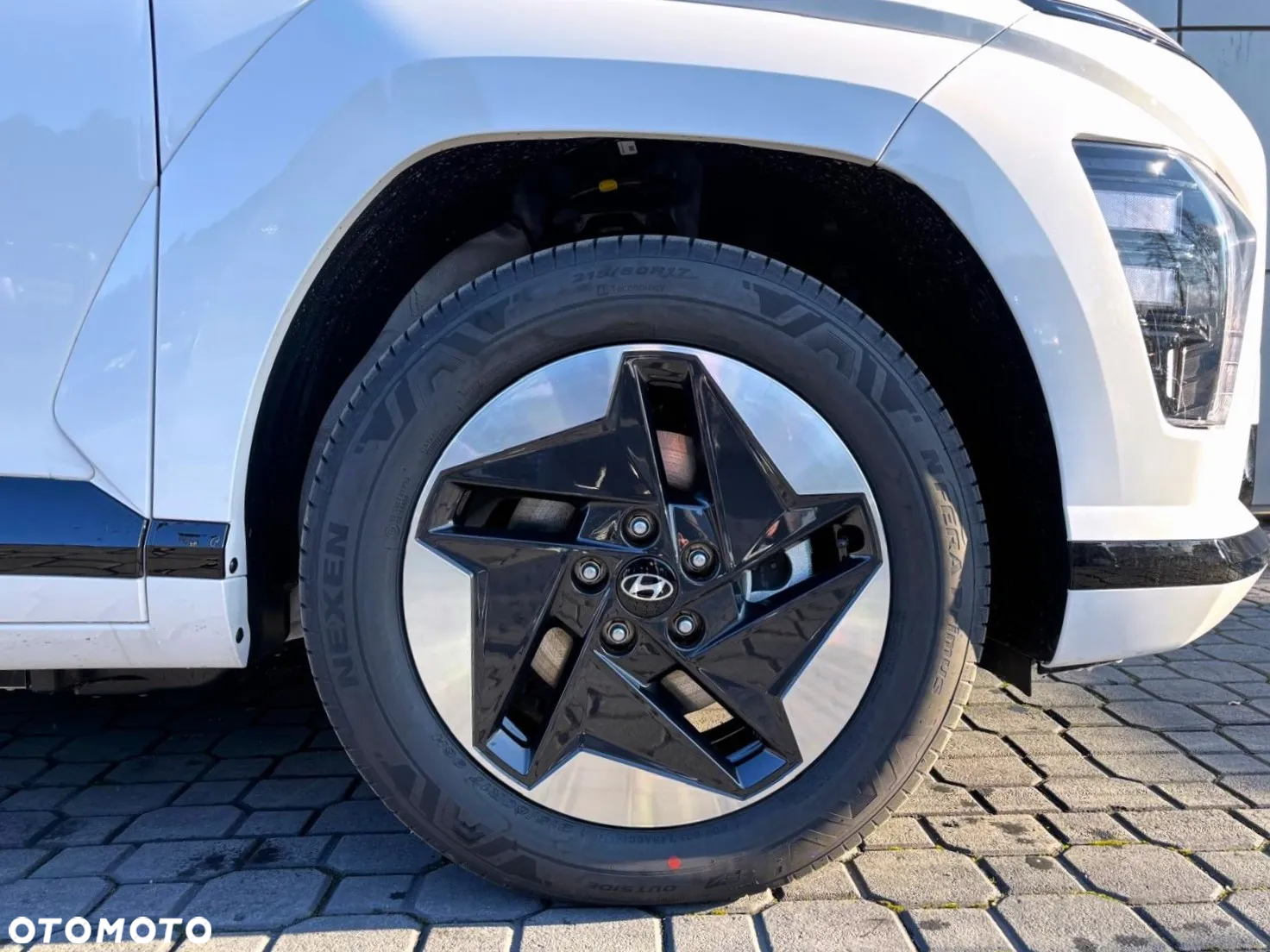 Hyundai Kona Electric 65kWh Smart - 8