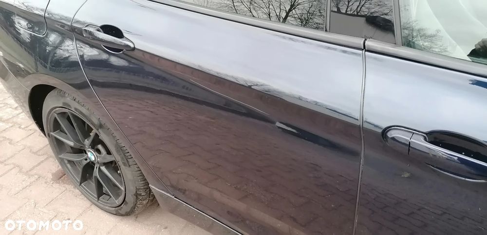 BMW Seria 3 335i xDrive Modern Line - 4