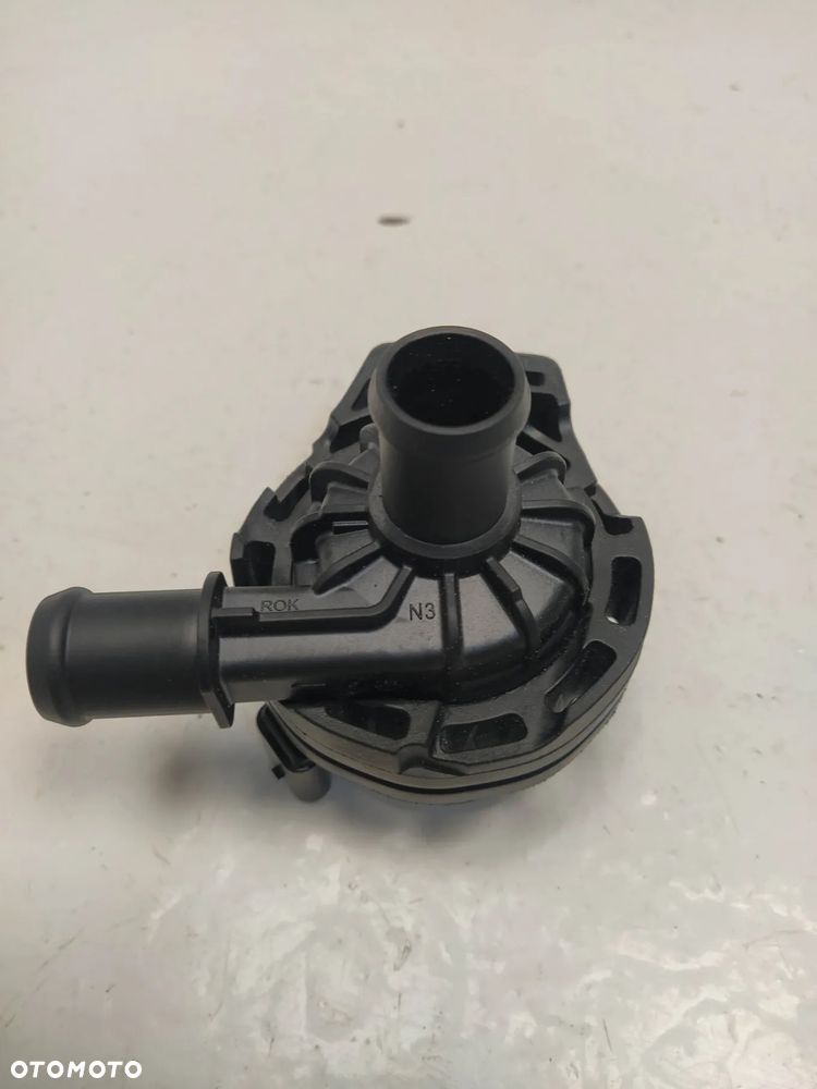 VOLKSWAGEN VW AUDI SEAT SKODA POMPA POMPKA WODY NOWA ORYGINALNA - 4