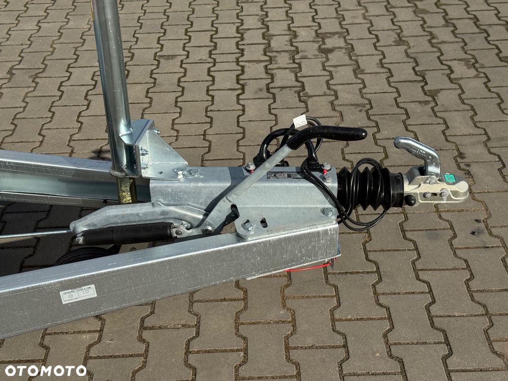 Neptun Gaupen Nordica Pro N35-508 2 HL [GN281] - 6