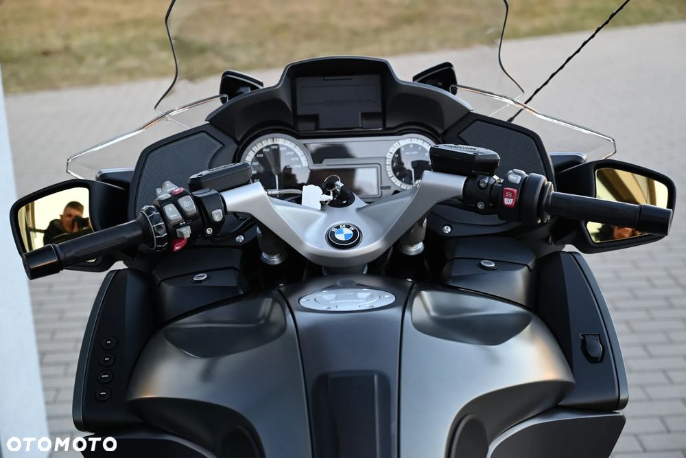 BMW RT - 7